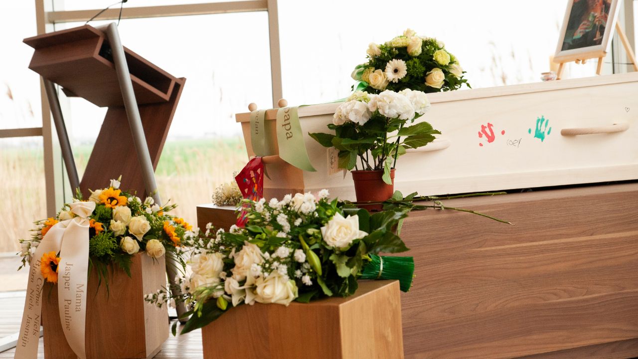 Funeral and Cremation Services in Delhi