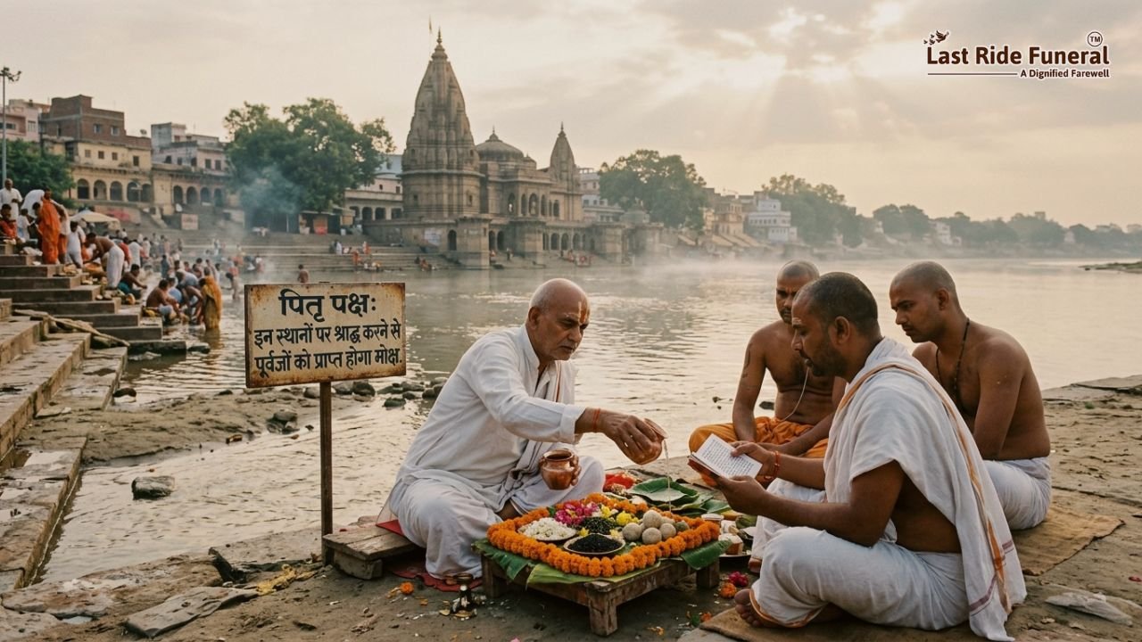 पितृ पक्ष