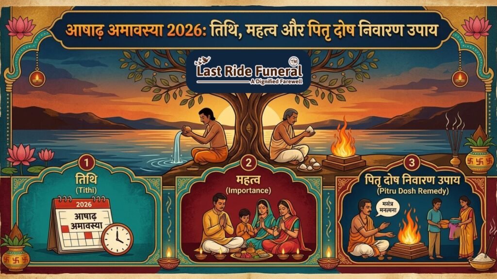 Ashadha Amavasya 2026