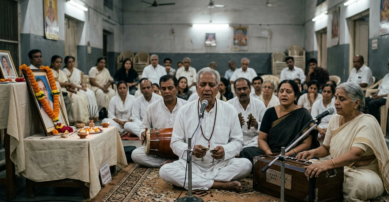 Bhajan Singers/Kirtan in Ghaziabad