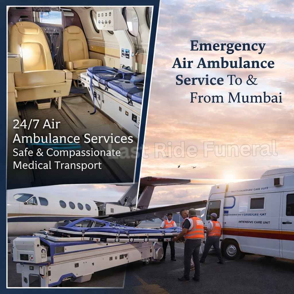Air Ambulance Service image3