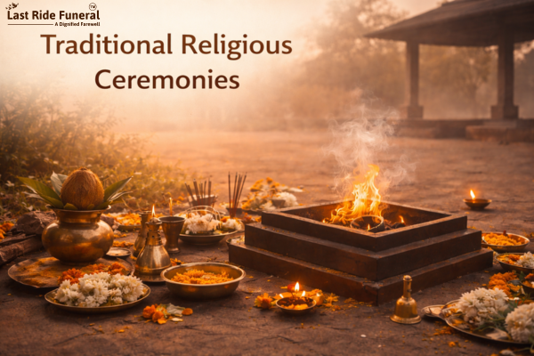 Religious Ceremonies