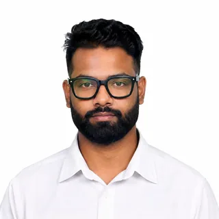 Deepak, Senior Manager Noida & Greater Noida, Last Ride Funeral
