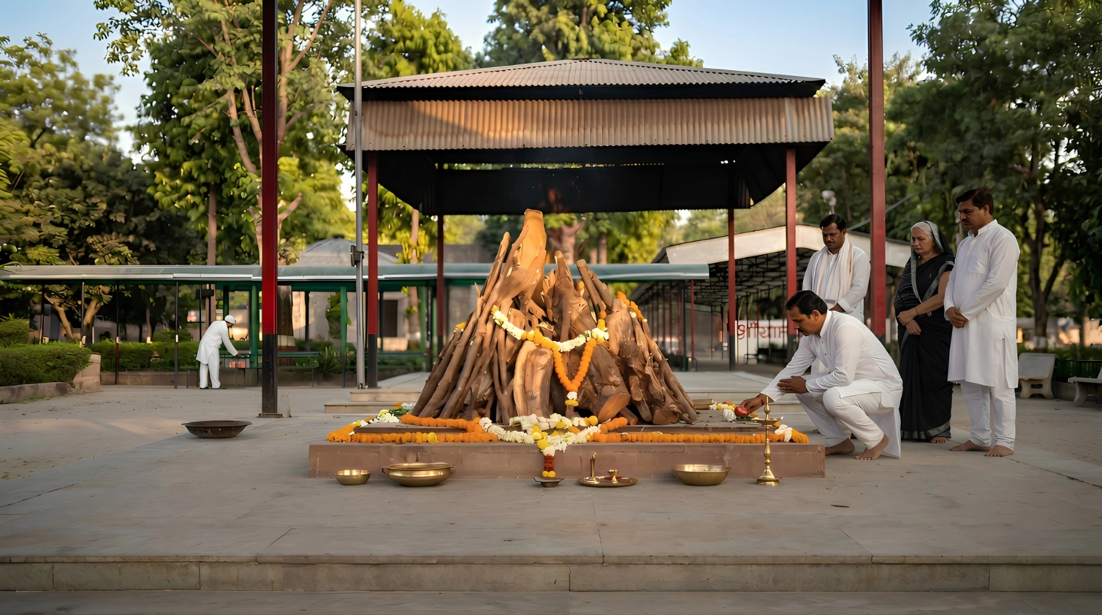 Funeral & Cremation Services in Gurgaon