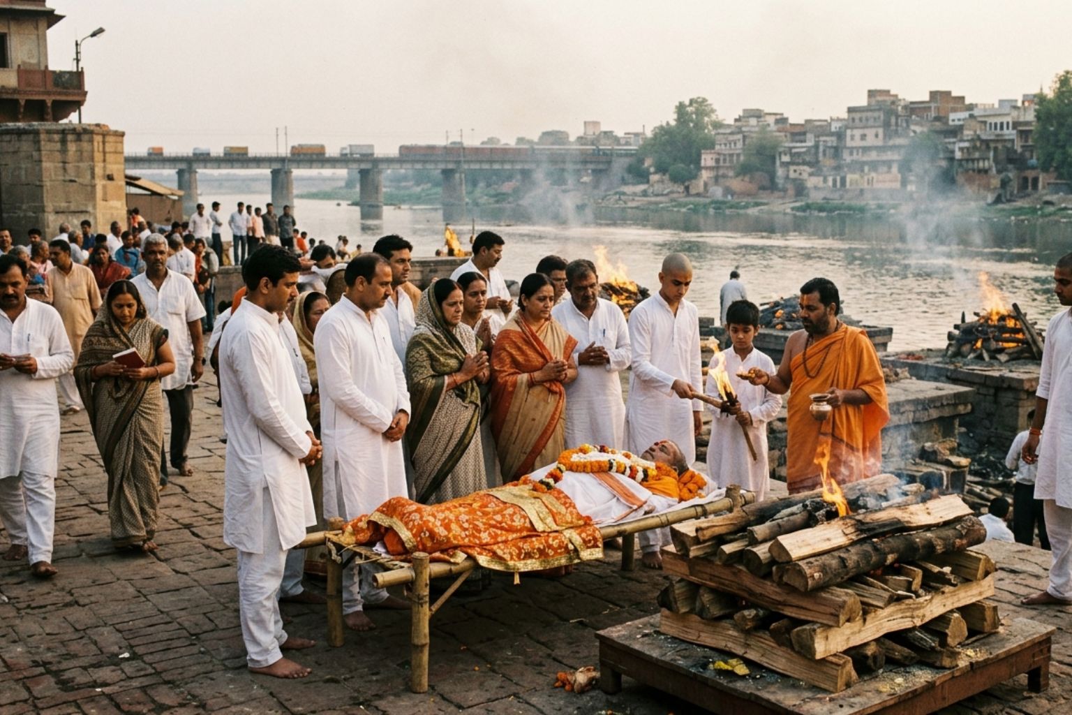 Funeral Services