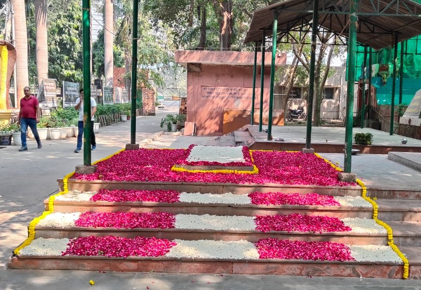 Cremation ground image1