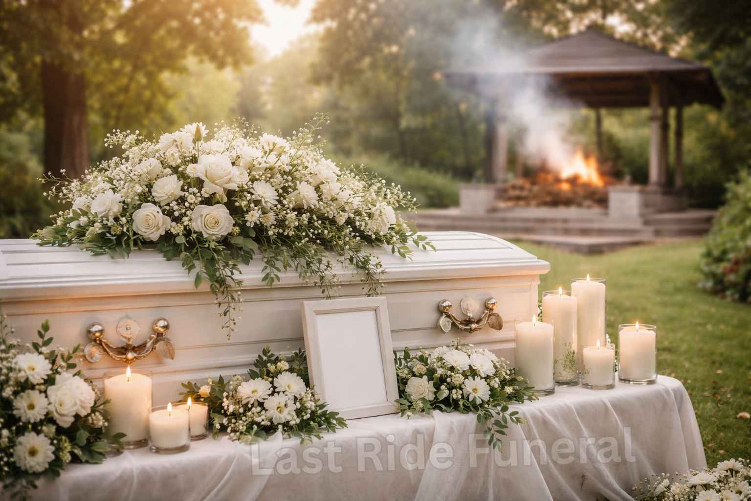 Prayer Hall Booking images    